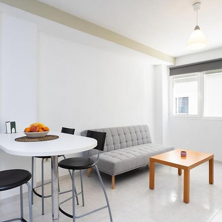 Home2Book Cozy Flat El Medano 2 Min From The Beach Bagian luar foto