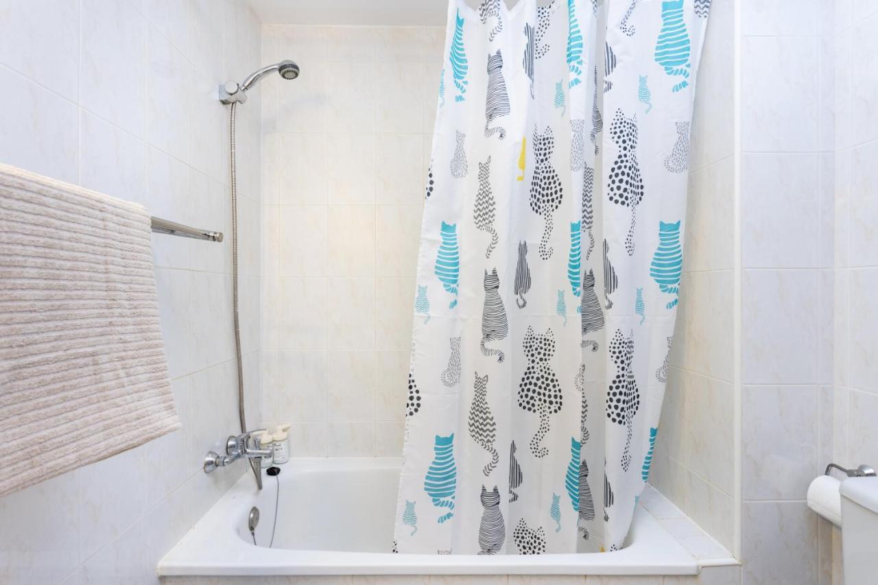 Home2Book Cozy Flat El Medano 2 Min From The Beach Bagian luar foto