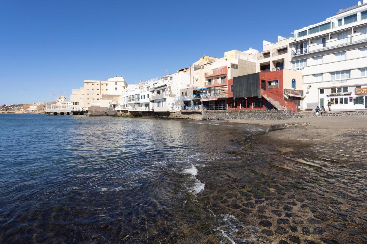 Home2Book Cozy Flat El Medano 2 Min From The Beach Bagian luar foto