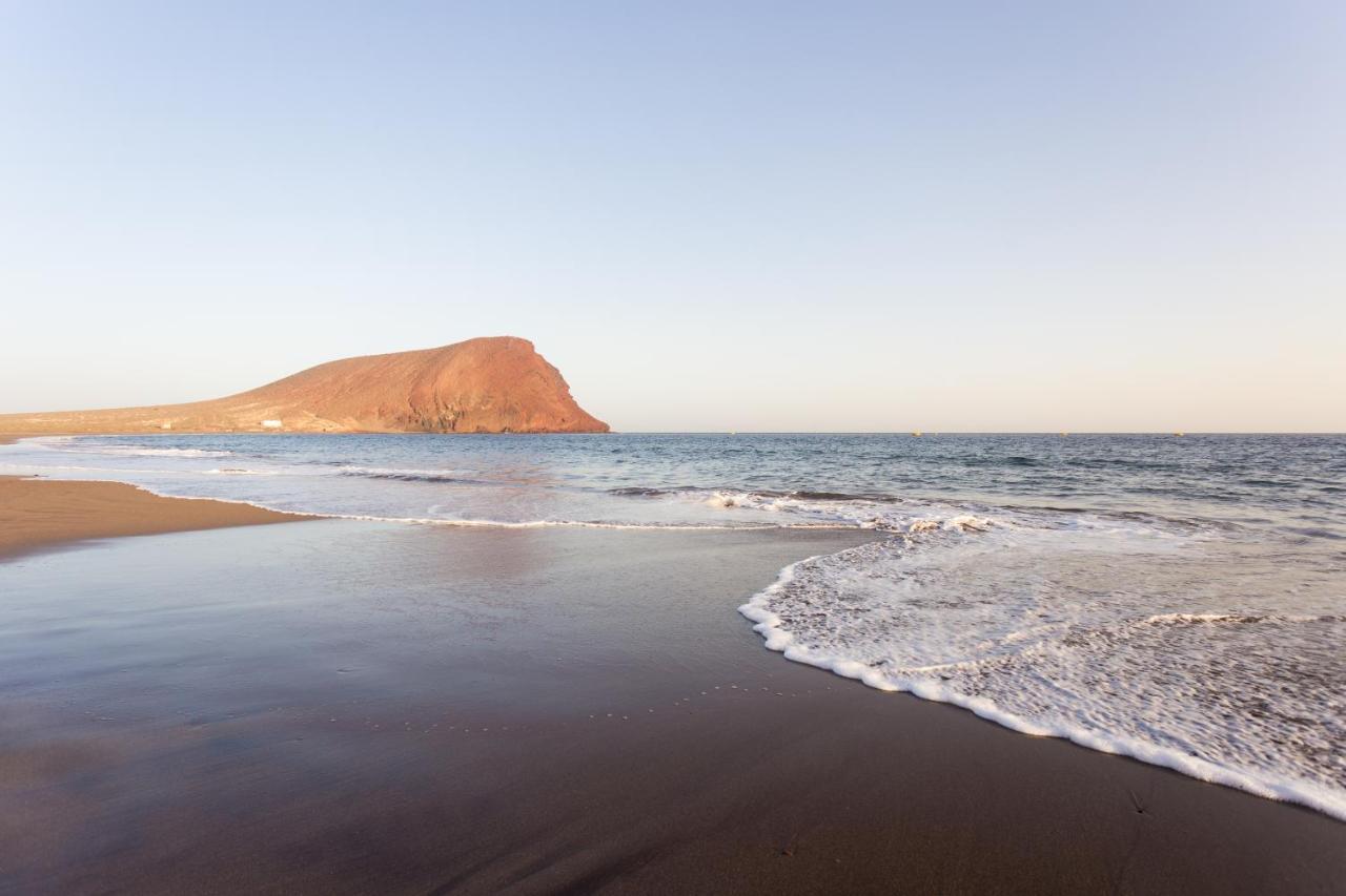 Home2Book Cozy Flat El Medano 2 Min From The Beach Bagian luar foto